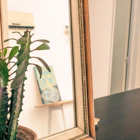 מנדוזה Cuatro Design Apartment מראה חיצוני תמונה