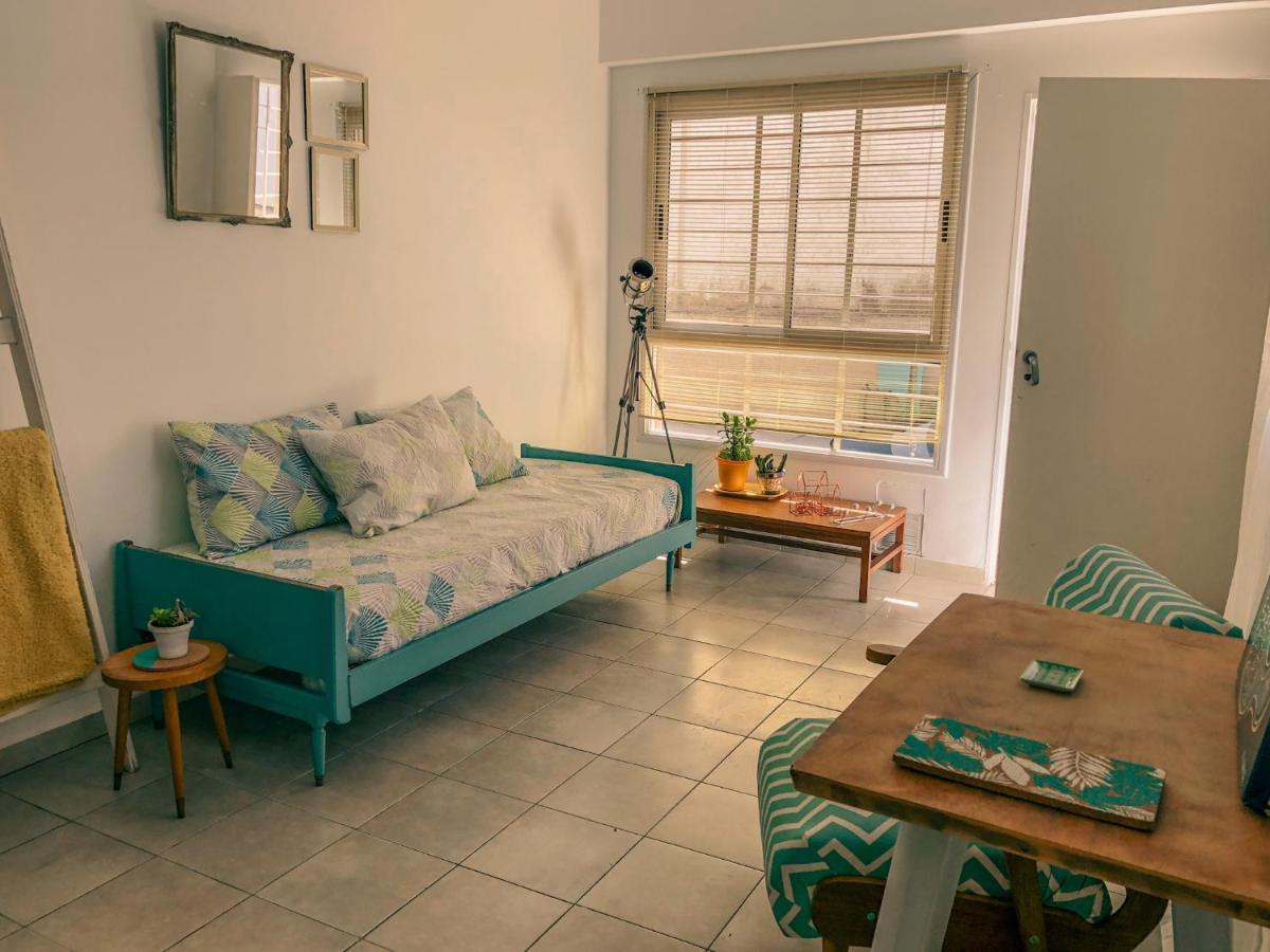 מנדוזה Cuatro Design Apartment מראה חיצוני תמונה