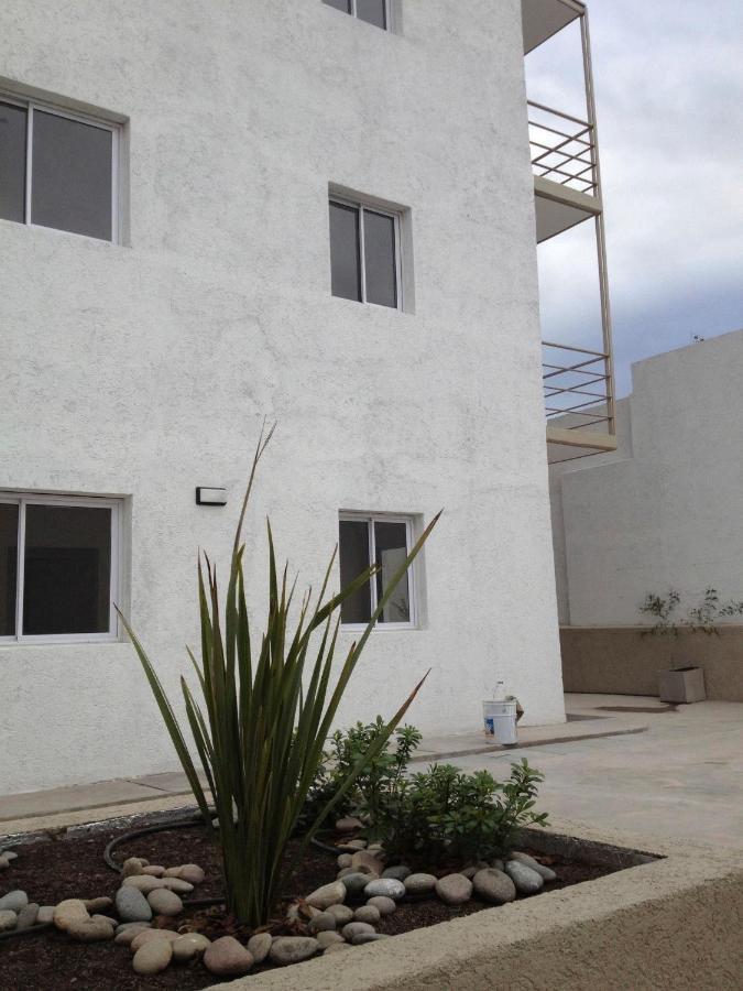 מנדוזה Cuatro Design Apartment מראה חיצוני תמונה