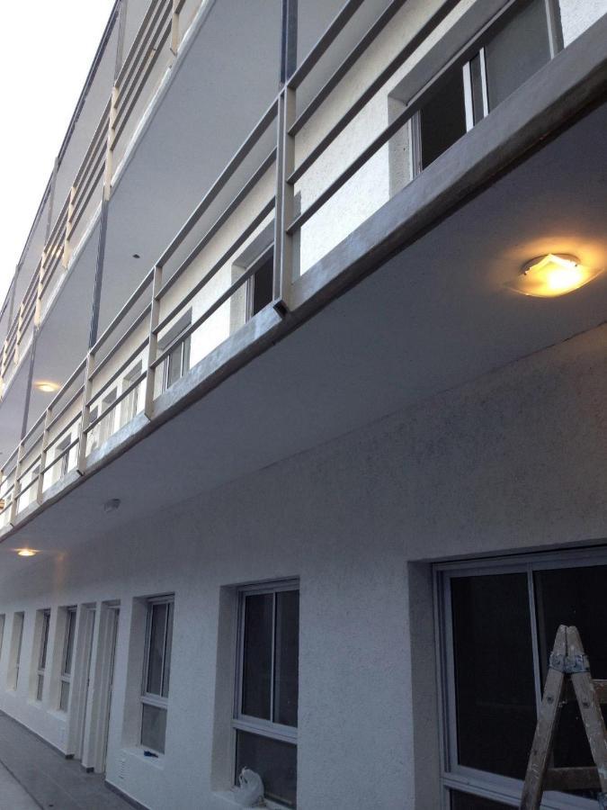 מנדוזה Cuatro Design Apartment מראה חיצוני תמונה