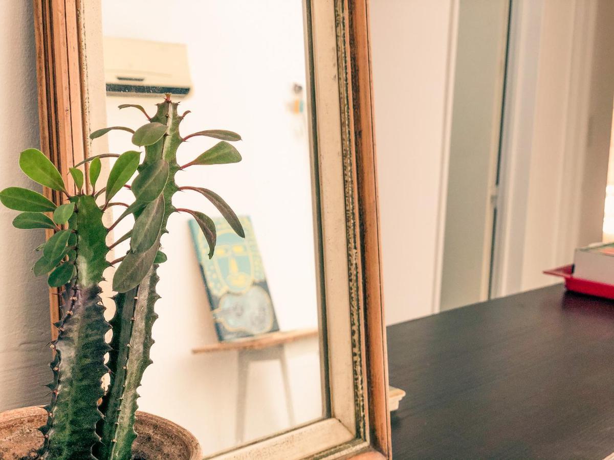 מנדוזה Cuatro Design Apartment מראה חיצוני תמונה