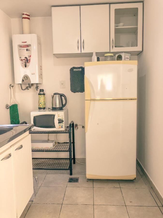 מנדוזה Cuatro Design Apartment מראה חיצוני תמונה