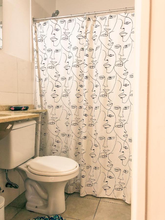 מנדוזה Cuatro Design Apartment מראה חיצוני תמונה