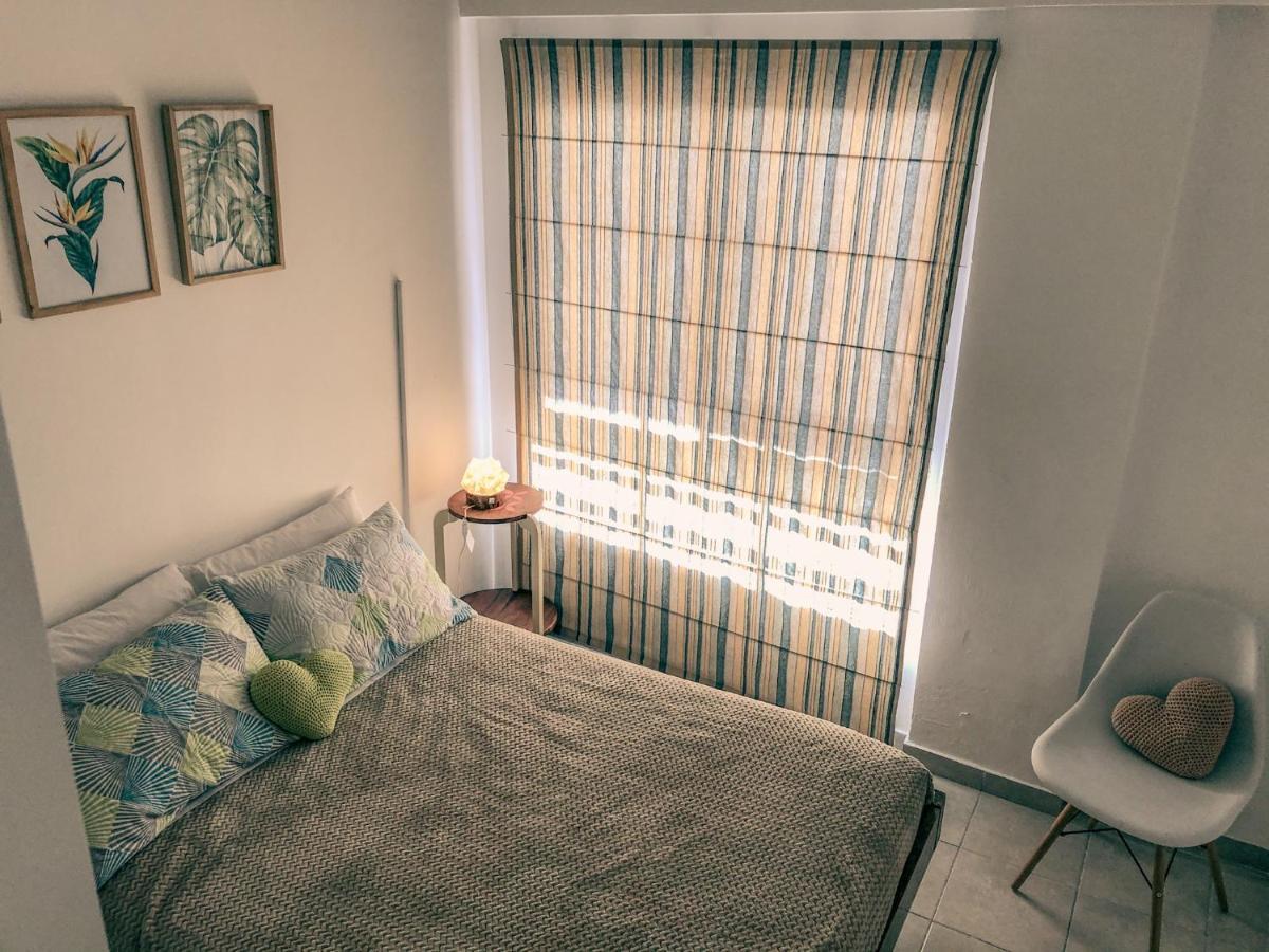מנדוזה Cuatro Design Apartment מראה חיצוני תמונה