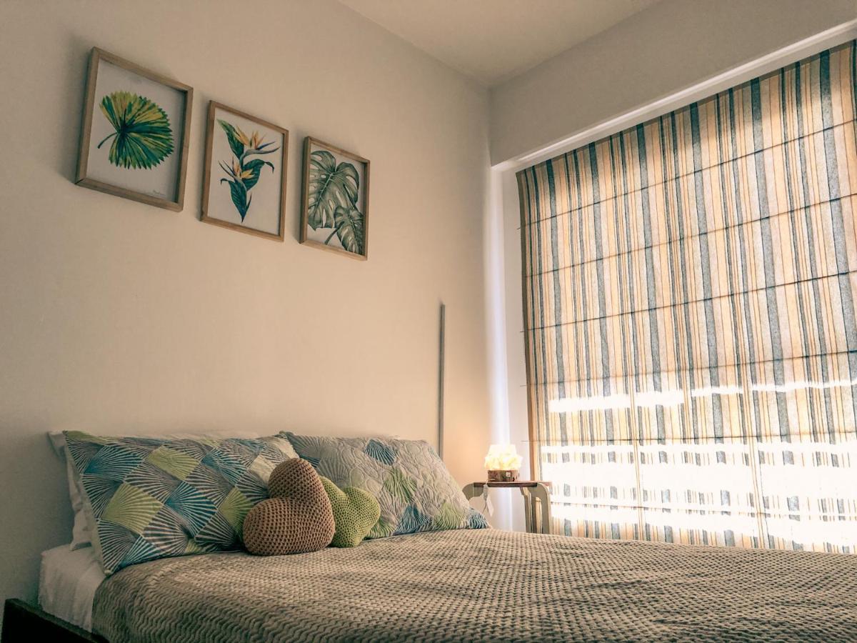 מנדוזה Cuatro Design Apartment מראה חיצוני תמונה